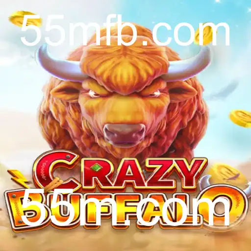 CRAZYBUFFALO: Descubra o Novo Fenômeno dos Jogos Online