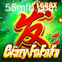Explorando o Mundo de CrazyFaFaFa: Uma Imersão no Jogo Inovador de 55m.com