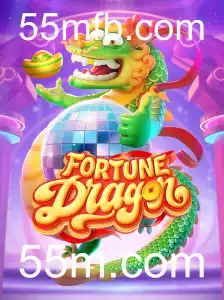 FortuneDragon: O Jogo que Está Dominando 55m.com