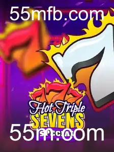 Descubra o Fascinante Mundo de HotTripleSevensSpecial