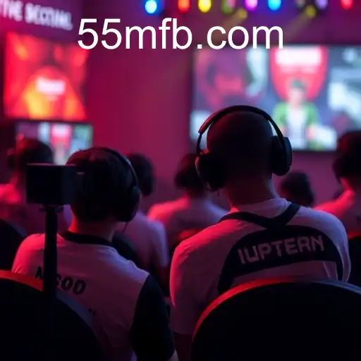 Jogos ao vivo