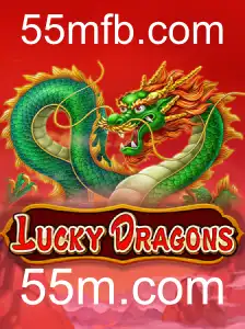 Descubra o Fascinante Jogo LuckyDragons