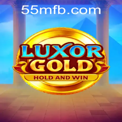 Descubra LuxorGold: Uma Jornada Épica ao Antigo Egito