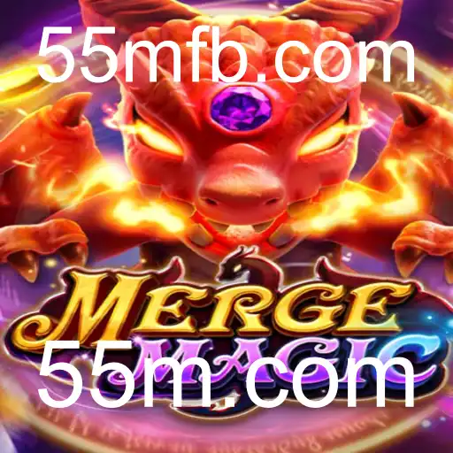 Descubra o Fascinante Mundo de Mergemagic