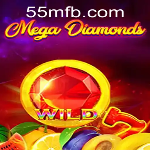 Descubra o Mundo de MegaDiamond: Aventura e Desafios