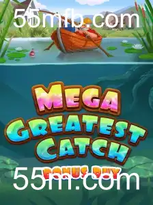 Descubra o Empolgante MegaGreatestCatchBonusBuy: Um Mergulho no Mundo das Possibilidades