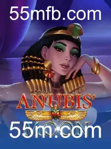 Explorando o Misterioso Mundo de AnubisMoon