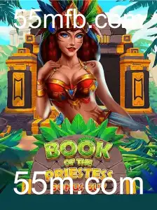 Explorando BookOfThePriestess: Um Mergulho no Novo Jogo de Tabuleiro