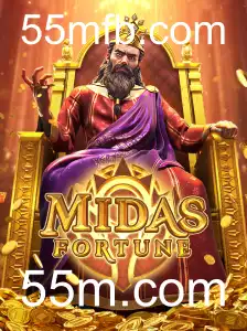 MidasFortune: Desvende os Segredos do Jogo com 55m.com