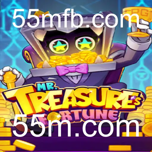 Explorando o Mundo de MrTreasuresFortune