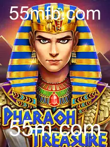 Descubra PharaohTreasure: Um Aventura no Mundo Antigo
