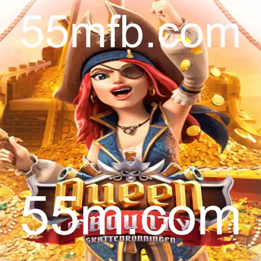 Explorando o Mundo de QueenofBounty: Mergulhe na Aventura