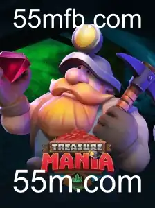 Descubra o Mundo de TreasureMania: Aventuras e Mistérios