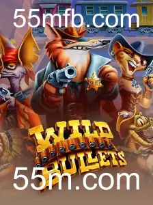 Explorando WildBullets: O Novo Fenômeno no Mundo dos Jogos