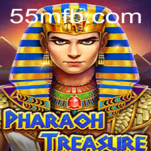 Descubra PharaohTreasure: Um Aventura no Mundo Antigo