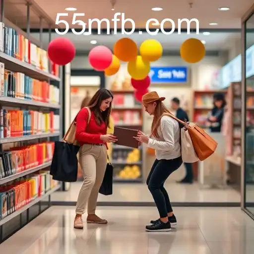 Promoções