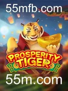 ProsperityTiger: Uma Jornada Emocionante no Mundo dos Jogos de Azar
