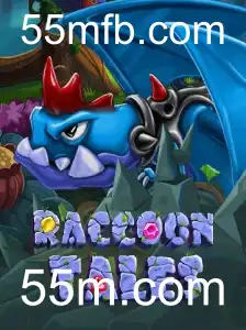 RaccoonTales: Descubra o Novo Mundo dos Guaxinins Aventureiros