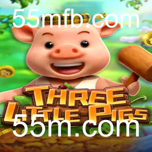 Descubra o Mundo Envolvente de THREELITTLEPIGS