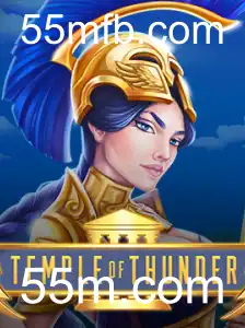 TempleofThunder: Uma Jornada Épica no Mundo dos Jogos Online