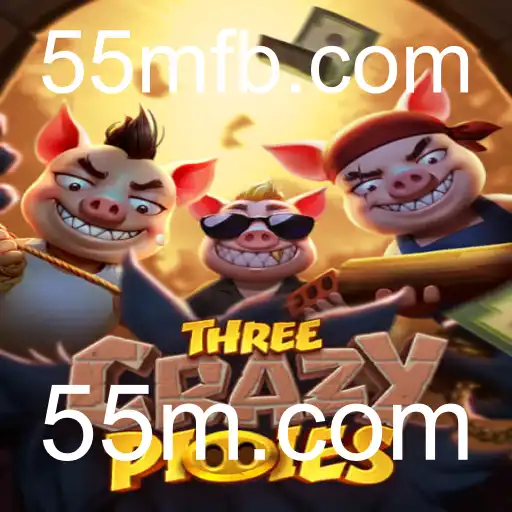 Explorando o Mundo de ThreeCrazyPiggies: O Jogo Envolvente da Temporada