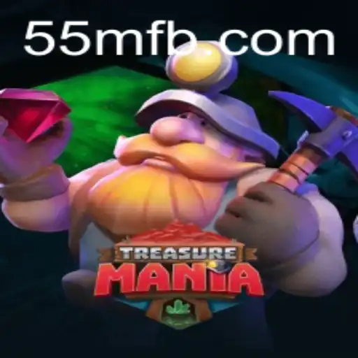 Descubra o Mundo de TreasureMania: Aventuras e Mistérios