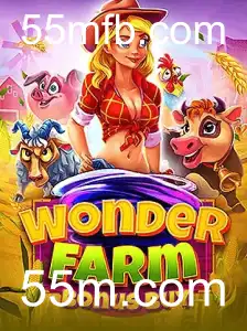 Explorando o Fascinante Jogo WonderFarmBonusBuy